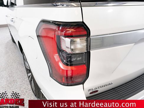 Used 2020 Ford Expedition Platinum image 9