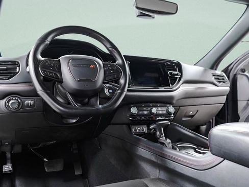 Used 2024 Dodge Durango GT AWD/4WD image 26