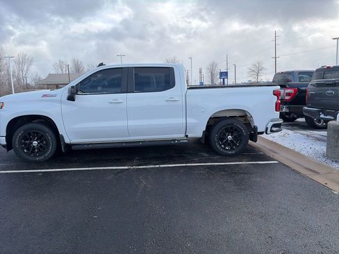 Used 2019 Chevrolet Silverado 1500 RST w/ All-Star Edition image 5