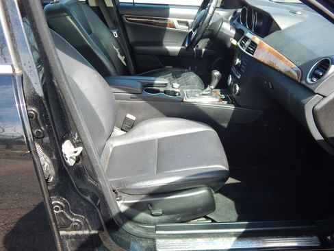 Used 2012 Mercedes-Benz C 300 SEDAN 4-DR image 15