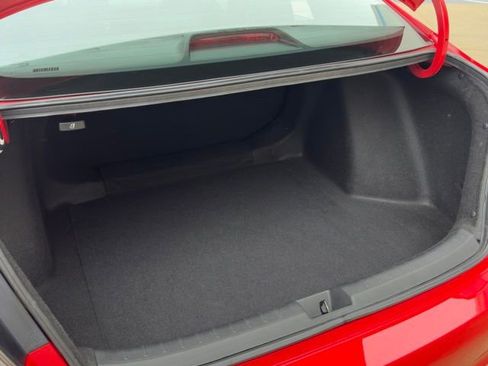 Certified 2023 Honda Civic Sport image 13