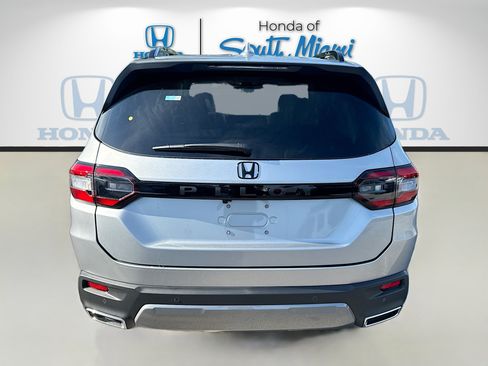 New 2026 Honda Pilot EX-L image 6