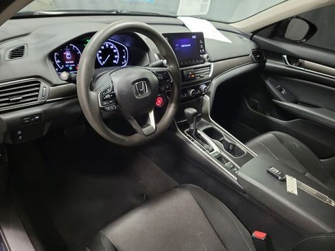 Used 2020 Honda Accord LX image 13
