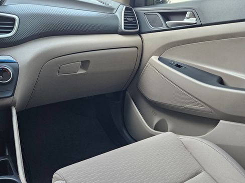 Used 2020 Hyundai Tucson Value FWD image 11