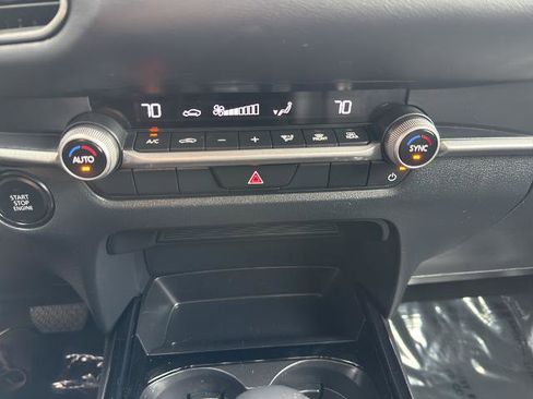 Used 2024 MAZDA CX-30 AWD 2.5 S w/ Select Sport Pkg image 26