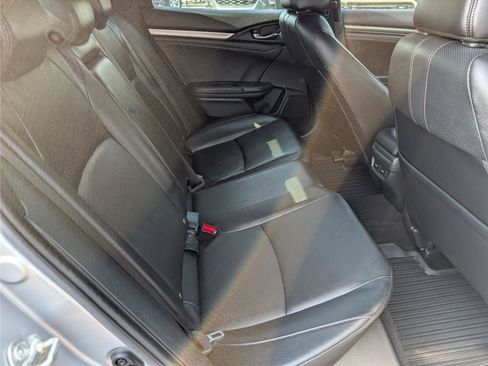 Used 2019 Honda Civic Sport Touring image 36
