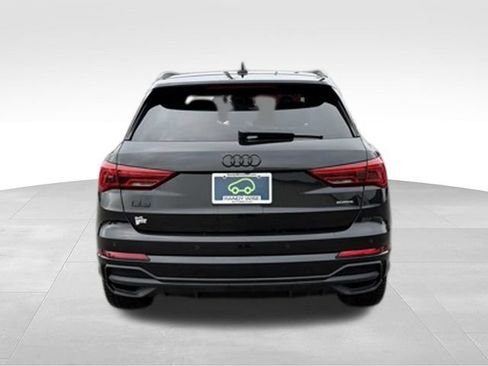 Used 2023 Audi Q3 2.0T Premium Plus w/ Premium Plus Package AWD/4WD image 4