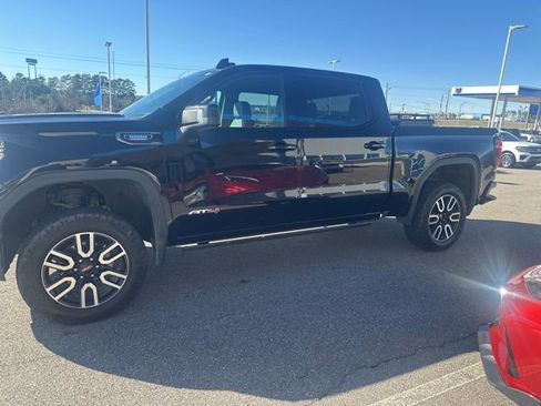 Used 2021 GMC Sierra 1500 AT4 image 15