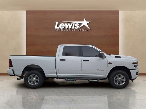 Used 2025 RAM 2500 Big Horn image 5