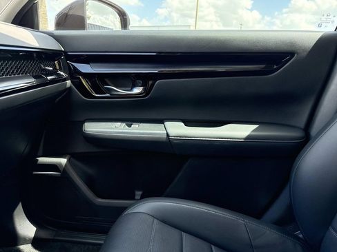 Used 2025 Honda CR-V EX-L image 29
