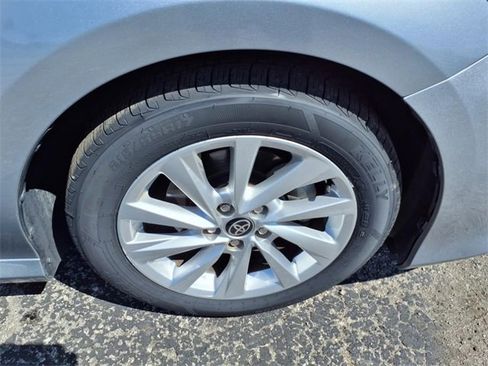 Used 2023 Toyota Camry LE image 39