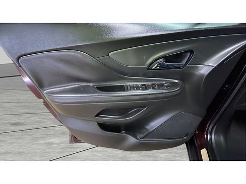 Used 2017 Buick Encore Sport Touring w/ Safety Package FWD image 10