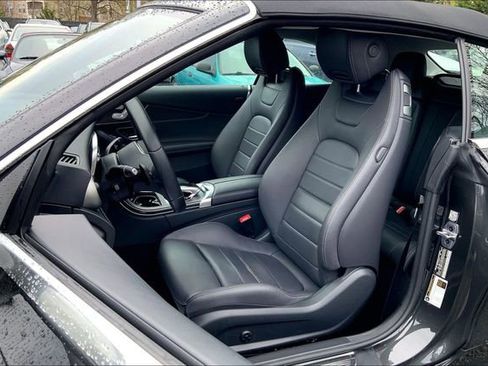 Used 2020 Mercedes-Benz C 300 Cabriolet image 6