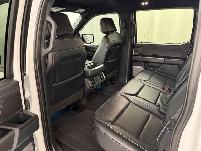 Used 2024 Ford F150 Lariat AWD/4WD image 20