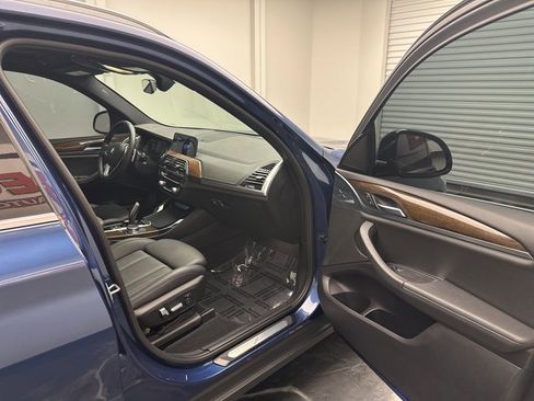 Used 2018 BMW X3 xDrive30i image 8