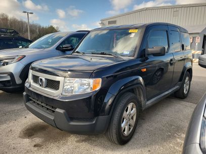 Used 2009 Honda Element EX