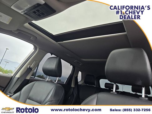 Used 2021 Nissan Rogue SL w/ Premium Package image 28