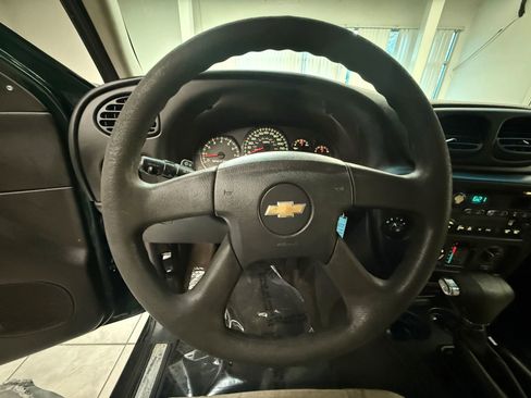 Used 2006 Chevrolet TrailBlazer LS w/ LS Preferred Equipment Group image 25
