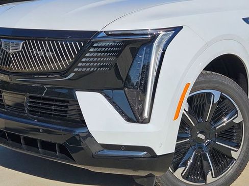 New 2026 Cadillac Escalade IQL Sport 1 image 7