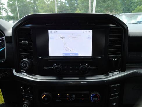 Used 2022 Ford F150 XL w/ STX Appearance Package AWD/4WD image 15