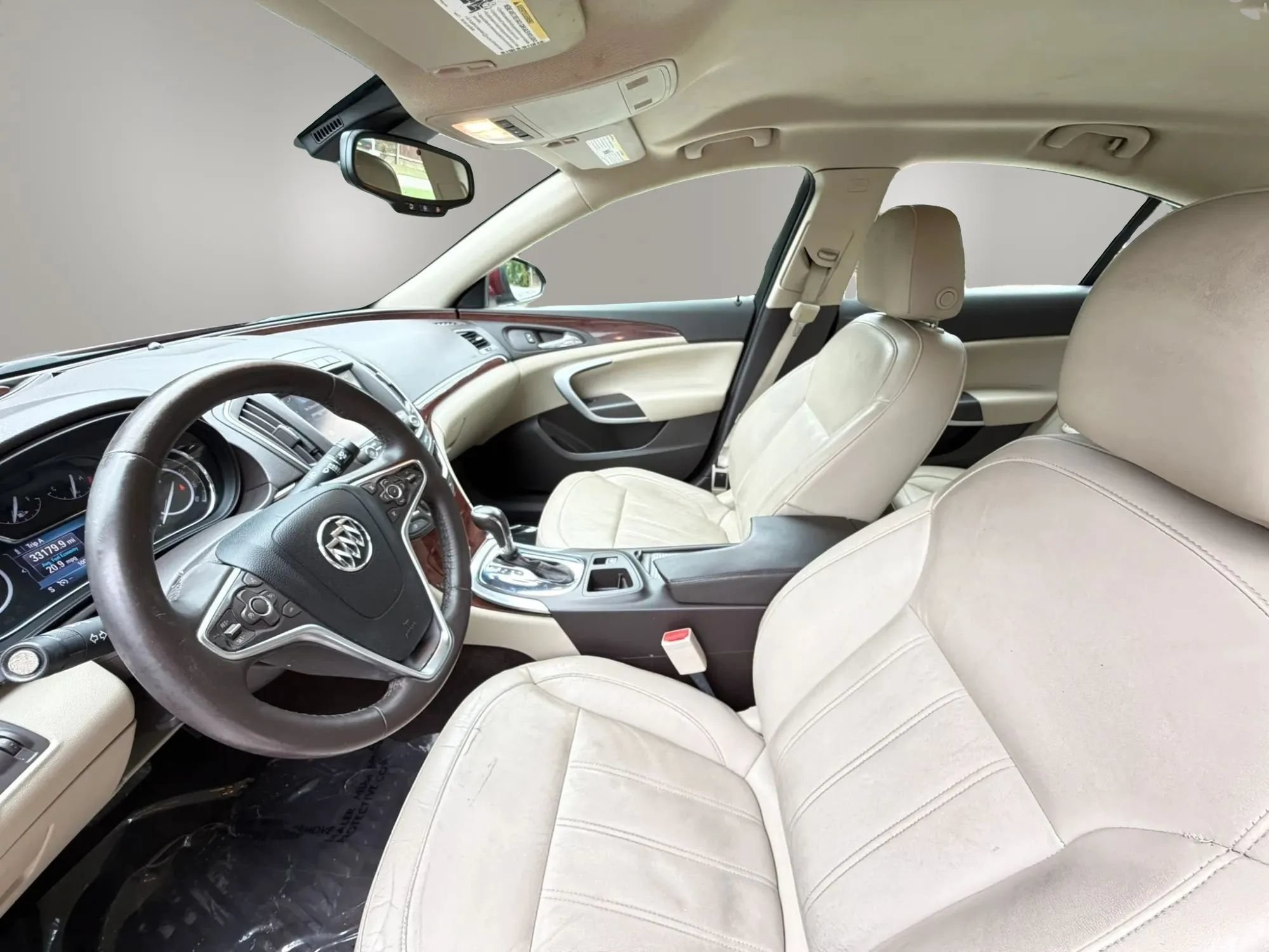 Used 2016 Buick Regal FWD image 13