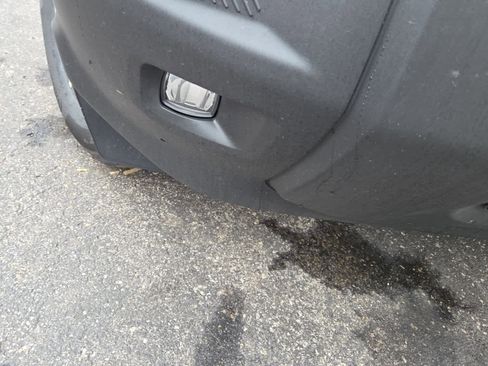 New 2025 Ford Bronco Sport Big Bend w/ Convenience Package image 6