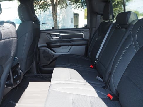 New 2026 RAM 1500 Lone Star image 10