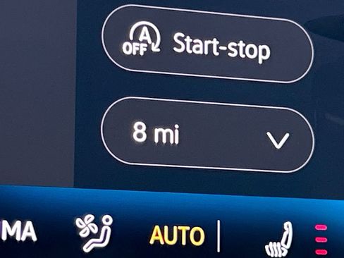 New 2026 Volkswagen Tiguan S FWD image 19