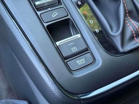 New 2026 Honda CR-V Sport image 14