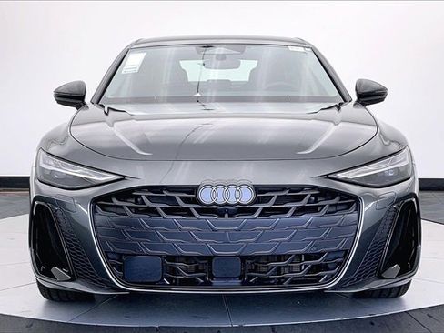 New 2026 Audi A6 Premium Plus image 3