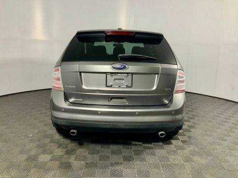 Used 2009 Ford Edge SEL FWD image 11