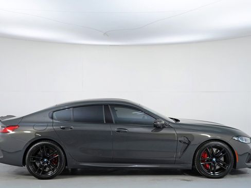 Used 2025 BMW M8 Competition w/ M Carbon Exterior Package image 57