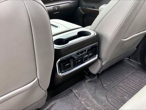 Used 2021 GMC Sierra 1500 SLT w/ SLT Premium Plus Package image 11