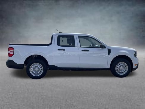 New 2026 Ford Maverick XL FWD image 4