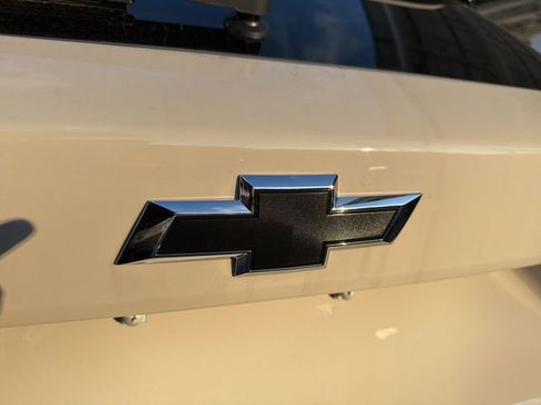 New 2026 Chevrolet Trax ACTIV w/ Sunroof Package image 39