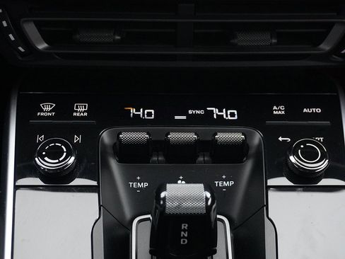 Used 2022 Porsche 911 Turbo S w/ 911 Turbo Sportdesign Package image 66