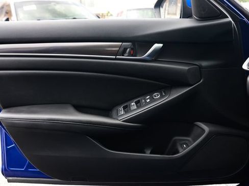 Used 2019 Honda Accord Sport image 42