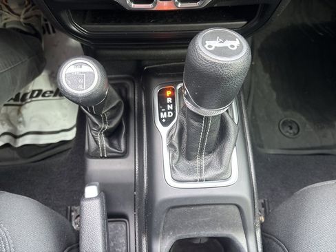 Used 2020 Jeep Wrangler Unlimited Sahara w/ Dual Top Group image 30