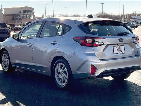 Certified 2024 Subaru Impreza 2.0i w/ Popular Package #1A image 13