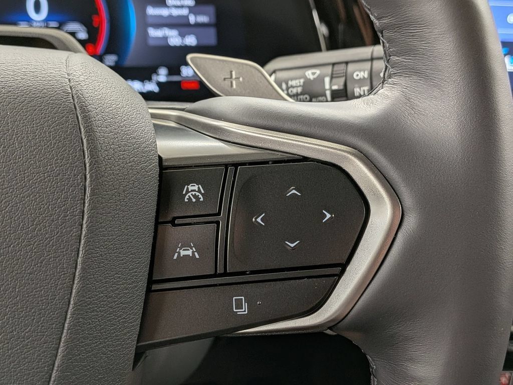 Certified 2025 Lexus TX 350 AWD w/ Technology Package image 21