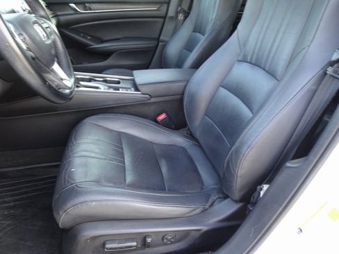 Used 2021 Honda Accord EX-L image 7