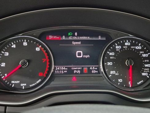 Certified 2023 Audi Q5 2.0T Premium w/ Convenience Package AWD/4WD image 16