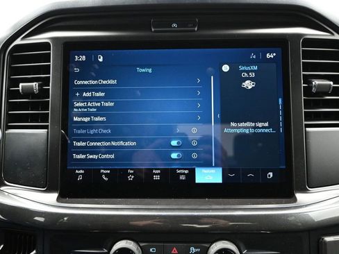 New 2026 Ford F150 STX w/ F-150 LOBO Package AWD/4WD image 43