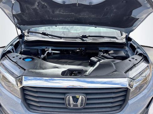 Certified 2022 Honda Ridgeline RTL image 35