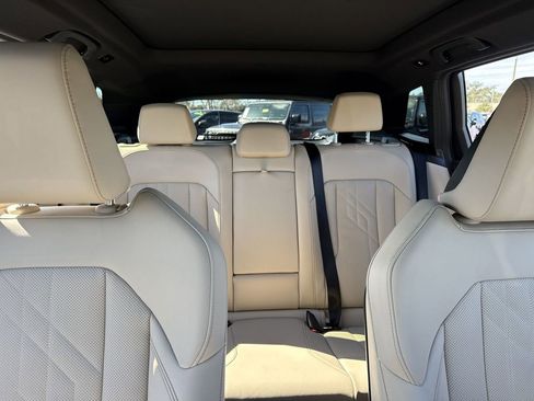 Used 2025 BMW X3 xDrive30i w/ M Sport Package image 27