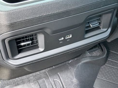 New 2026 Chevrolet Silverado 1500 RST w/ Protection Package image 17