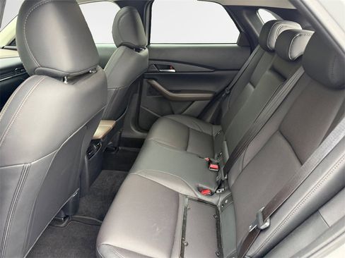 Used 2025 MAZDA CX-30 AWD 2.5 S w/ Premium Package image 24