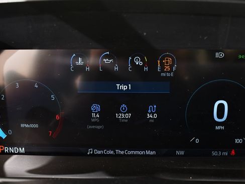 New 2026 Ford F350 XLT w/ XLT Premium Package AWD/4WD image 26