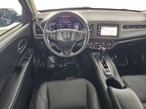 Used 2016 Honda HR-V EX-L image 18