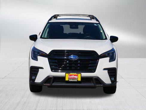 Used 2025 Subaru Ascent Bronze Edition AWD/4WD image 2